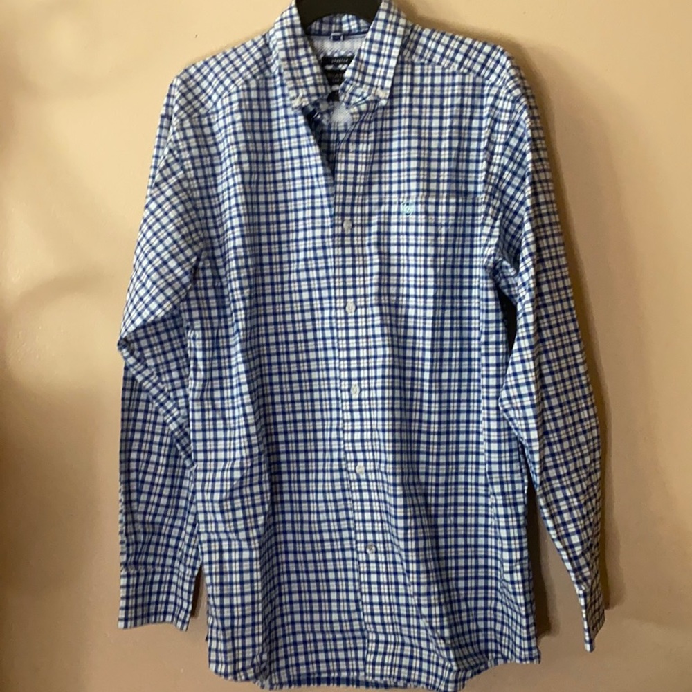Ariat shirt
